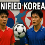 Unified Korea National Team
